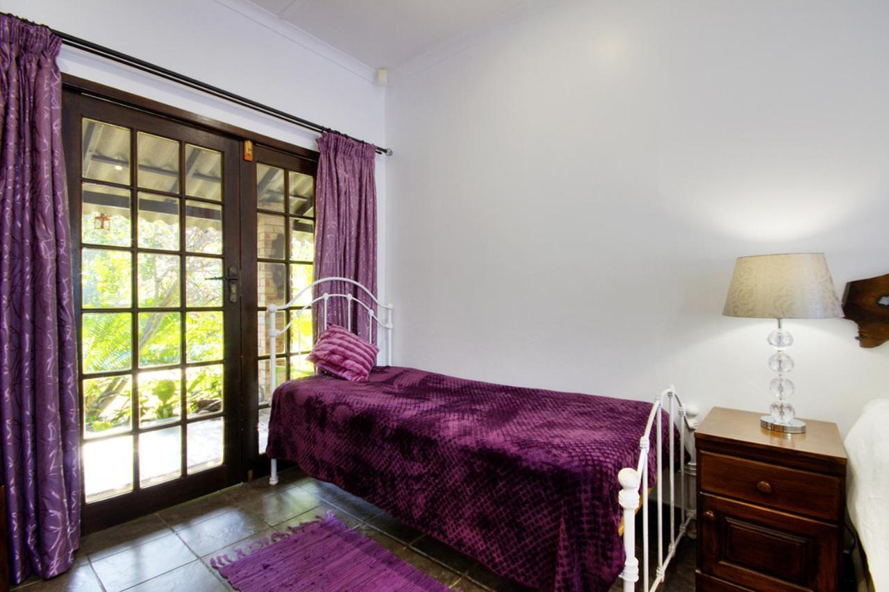 Maputaland Guest House Saint Lucia Estuary Екстериор снимка