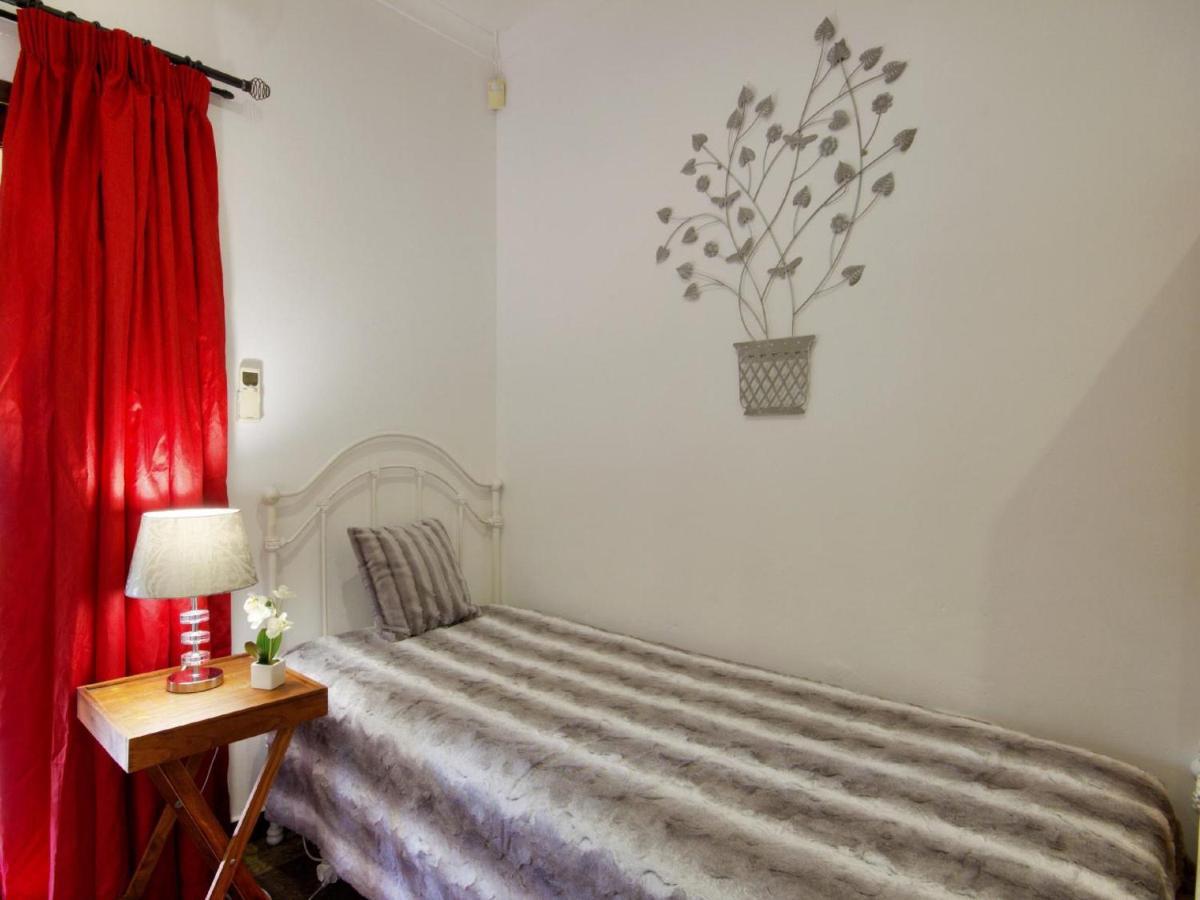 Maputaland Guest House Saint Lucia Estuary Екстериор снимка