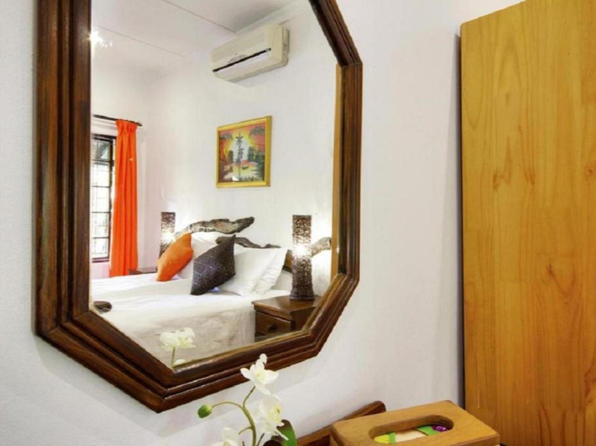 Maputaland Guest House Saint Lucia Estuary Екстериор снимка