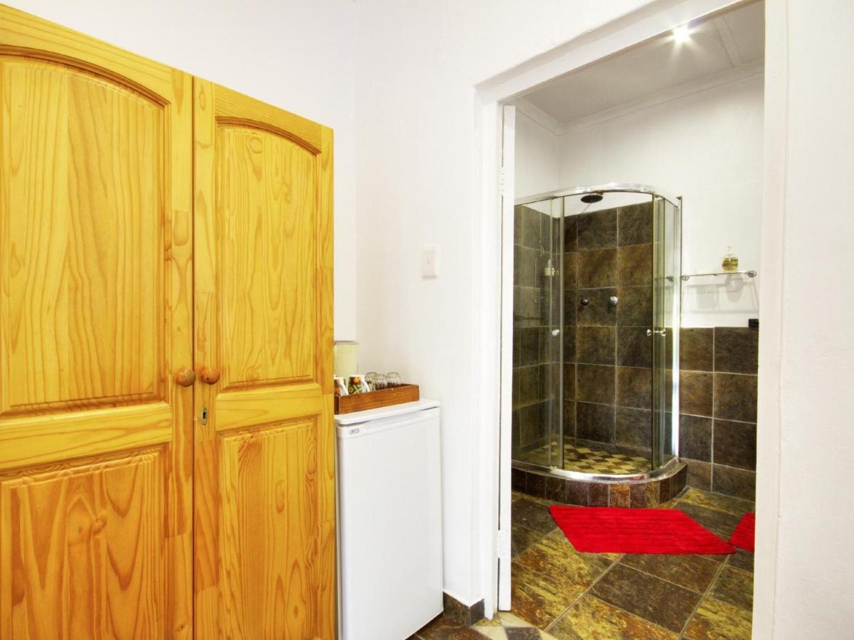 Maputaland Guest House Saint Lucia Estuary Екстериор снимка