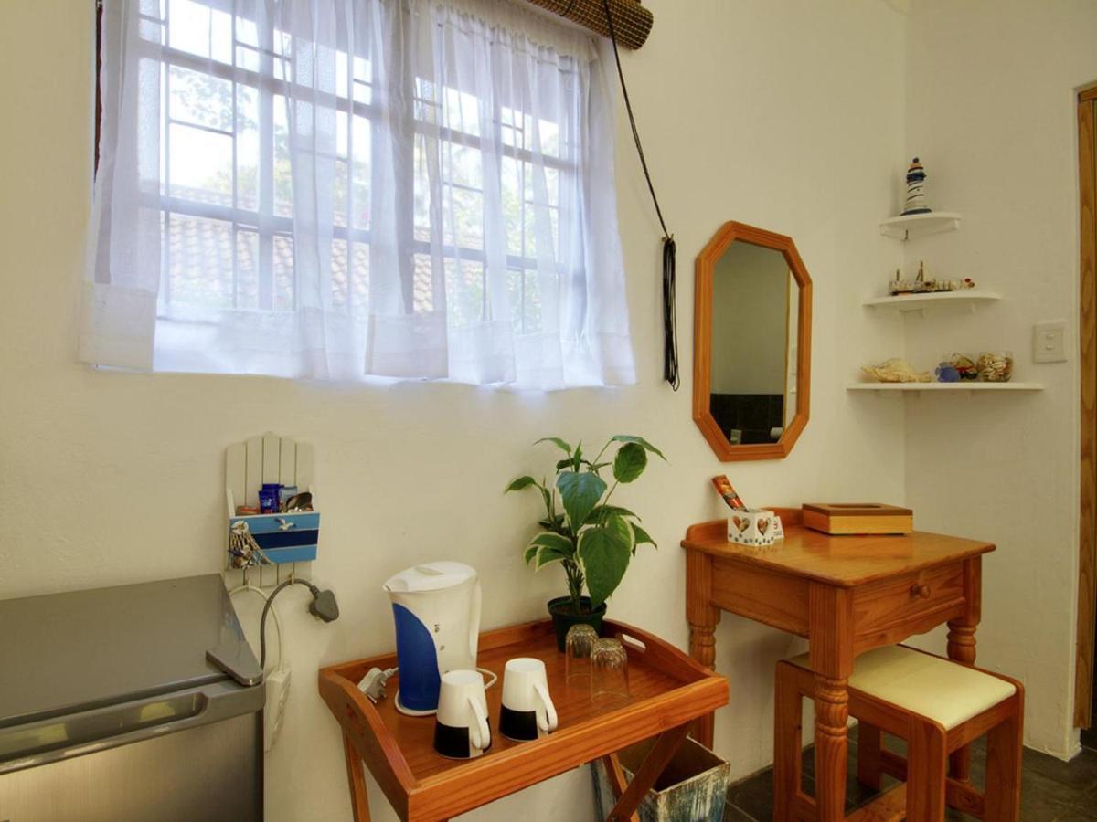 Maputaland Guest House Saint Lucia Estuary Екстериор снимка