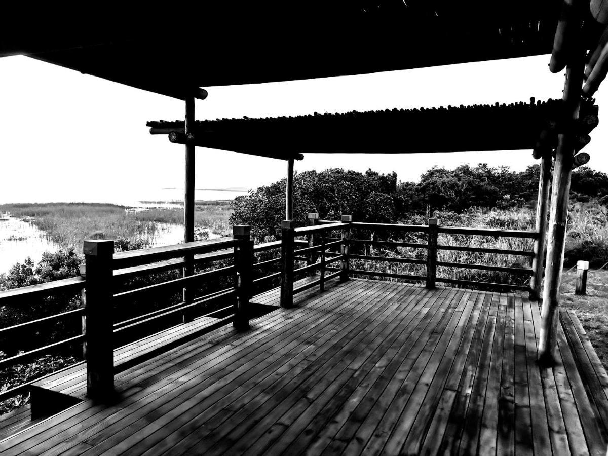 Maputaland Guest House Saint Lucia Estuary Екстериор снимка