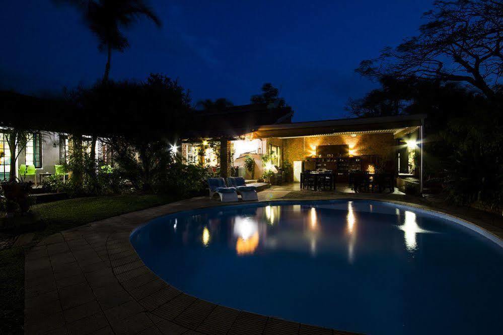 Maputaland Guest House Saint Lucia Estuary Екстериор снимка