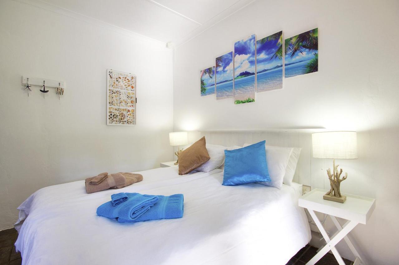 Maputaland Guest House Saint Lucia Estuary Екстериор снимка
