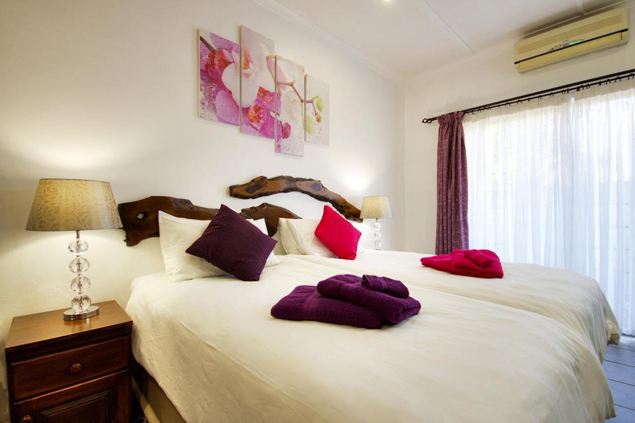 Maputaland Guest House Saint Lucia Estuary Екстериор снимка